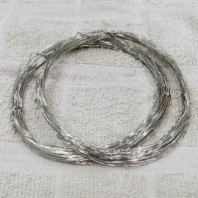 Platinum Wire-4